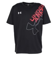 アンダーアーマー（UNDER ARMOUR）Tech Graphic 半袖Tシャツ 6017958 001