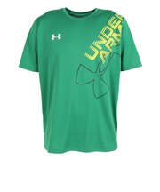 アンダーアーマー（UNDER ARMOUR）Tech Graphic 半袖Tシャツ 6017958 305