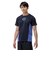 ミズノ（MIZUNO）抗菌防臭 防汚 N-XT PureHyperTシャツ 32JAD22511