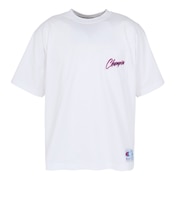 チャンピオン-ヘリテイジ（CHAMPION-HERITAGE）ショートスリーブポケットTシャツ アクションスタイル C3-D332 010
