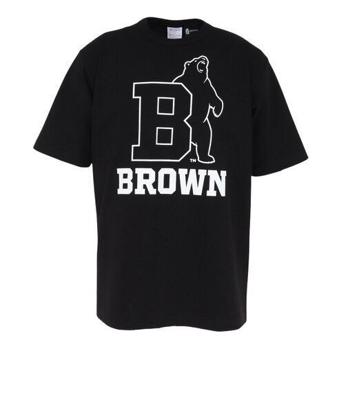 チャンピオン-ヘリテイジ（CHAMPION-HERITAGE）ティーテンイレブン ショートスリーブTシャツ C5-D305 090