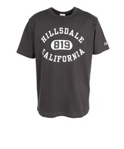チャンピオン-ヘリテイジ(CHAMPION-HERITAGE)ベーシック ショートスリーブTシャツ C3-D353 055