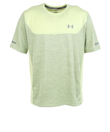 アンダーアーマー（UNDER ARMOUR）TECH UTILITY 半袖Tシャツ 6004965 391