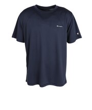 チャンピオン（CHAMPION）スクリプト 半袖Tシャツ C8-DS309 370