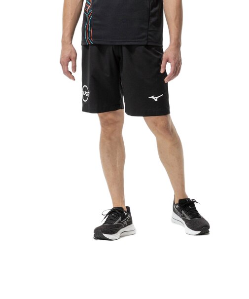 ミズノ（MIZUNO）N-XT ムーブクロスハーフパンツ 32JDD23509