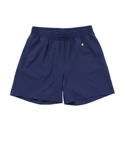 チャンピオン（CHAMPION）Mini Ripstop ショーツ CW-DS504 365