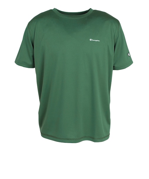 チャンピオン（CHAMPION）スクリプト 半袖Tシャツ C8-DS309 450