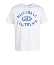 チャンピオン-ヘリテイジ（CHAMPION-HERITAGE）ベーシック ショートスリーブTシャツ C3-D353 012