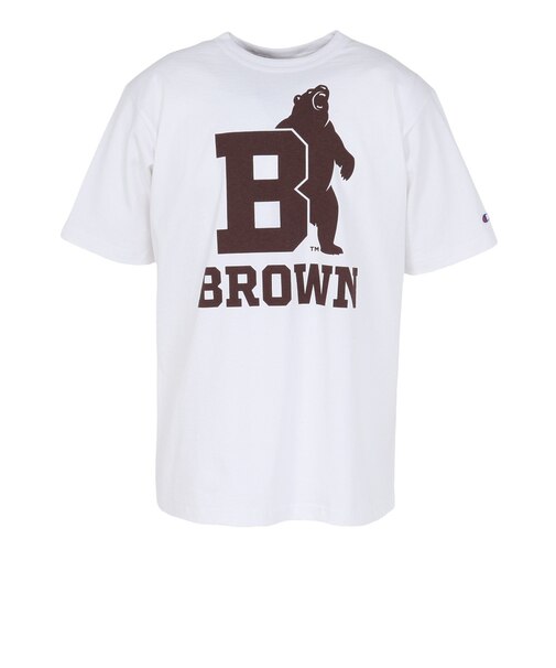 チャンピオン-ヘリテイジ（CHAMPION-HERITAGE）ティーテンイレブン ショートスリーブTシャツ C5-D305 008