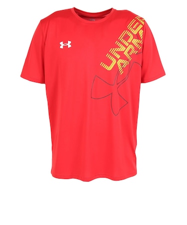 アンダーアーマー（UNDER ARMOUR）Tech Graphic 半袖Tシャツ 6017958 600