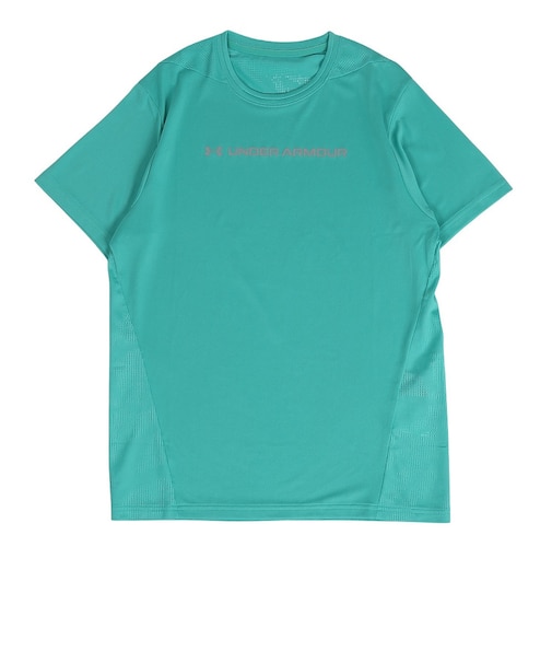 アンダーアーマー（UNDER ARMOUR）クール プロ ショートスリーブ Tシャツ 6012586 331