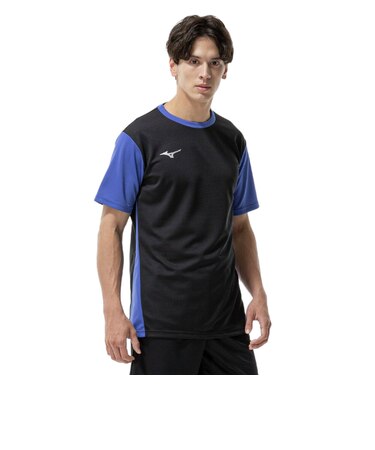 ミズノ（MIZUNO）サッカーウェア プラクティスシャツ P2MAD09091