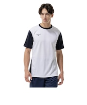 ミズノ（MIZUNO）サッカーウェア プラクティスシャツ P2MAD09071