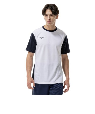 ミズノ（MIZUNO）サッカーウェア プラクティスシャツ P2MAD09071