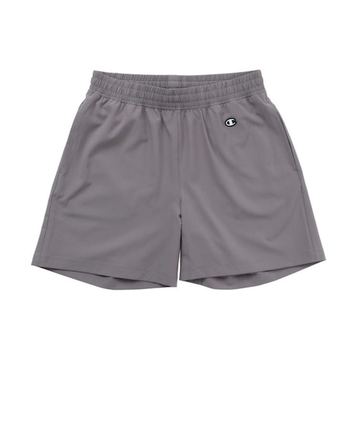 チャンピオン（CHAMPION）Mini Ripstop ショーツ CW-DS504 080