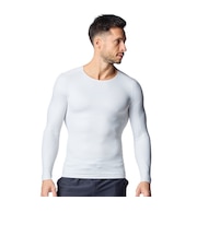 アンダーアーマー（UNDER ARMOUR）クール コンプレッション 長袖シャツ 6012582 023