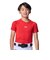 アンダーアーマー（UNDER ARMOUR）野球 アンダーシャツ ジュニア ヒートギア コンフォート フィッティド 半袖クルーネックシャツ 6012724 6…