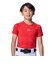 アンダーアーマー（UNDER ARMOUR）野球 アンダーシャツ ジュニア ヒートギア コンフォート フィッティド 半袖クルーネックシャツ 6012724 6…