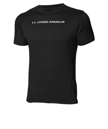アンダーアーマー（UNDER ARMOUR）クール プロ 半袖Tシャツ 6012586 001