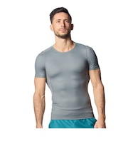 アンダーアーマー（UNDER ARMOUR）クール コンプレッション 半袖シャツ 6012581 709