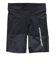 アンダーアーマー（UNDER ARMOUR）クール ハーフタイツ 6012584 001