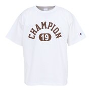 チャンピオン-ヘリテイジ（CHAMPION-HERITAGE）ショートスリーブTシャツ C3-D320 010