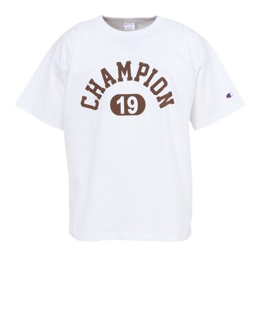 チャンピオン-ヘリテイジ（CHAMPION-HERITAGE）ショートスリーブTシャツ C3-D320 010