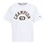 チャンピオン-ヘリテイジ（CHAMPION-HERITAGE）ショートスリーブTシャツ C3-D320 010