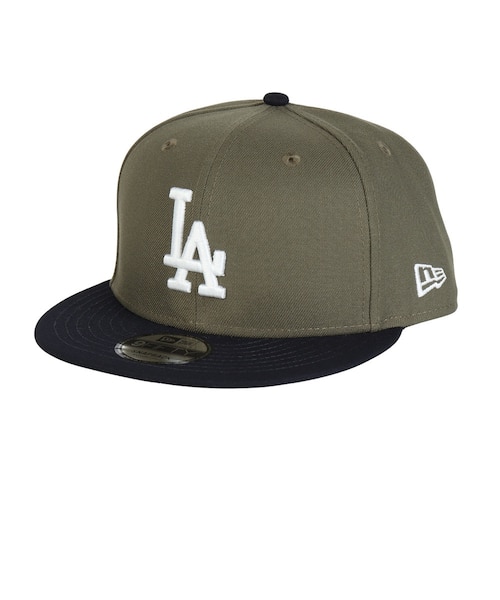 NEW ERA ミンナノ　LA / size・L-XL NEW ERA (ﾆｭｰｴﾗ) - 59FIFTY LA Powered by GORO NAKATSUGAWA（min-nano