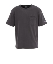 チャンピオン-ヘリテイジ（CHAMPION-HERITAGE）ショートスリーブポケットTシャツ C3-D317 055