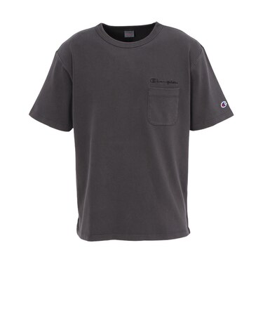 チャンピオン-ヘリテイジ（CHAMPION-HERITAGE）ショートスリーブポケットTシャツ C3-D317 055