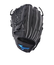 ミズノ（MIZUNO）軟式用グラブ オールラウンド用 野球グローブ 一般 WILL DRIVE BLUE 1AJGR34700 09H