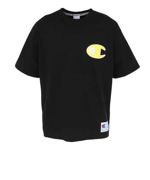 チャンピオン-ヘリテイジ（CHAMPION-HERITAGE）ショートスリーブTシャツ C3-D331 094