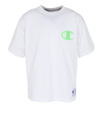 チャンピオン-ヘリテイジ（CHAMPION-HERITAGE）ショートスリーブTシャツ C3-D331 014