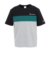 チャンピオン-ヘリテイジ(CHAMPION-HERITAGE)ショートスリーブTシャツ C3-D342 070