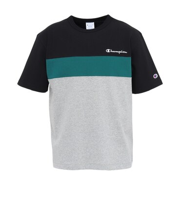 チャンピオン-ヘリテイジ（CHAMPION-HERITAGE）ショートスリーブTシャツ C3-D342 070