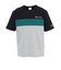 チャンピオン-ヘリテイジ（CHAMPION-HERITAGE）ショートスリーブTシャツ C3-D342 070