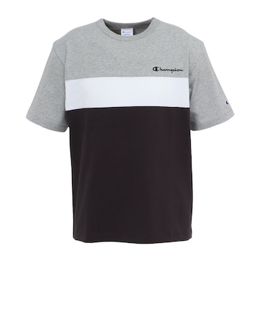 チャンピオン-ヘリテイジ（CHAMPION-HERITAGE）ショートスリーブTシャツ C3-D342 205