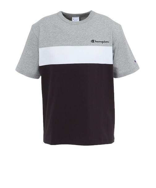 チャンピオン-ヘリテイジ（CHAMPION-HERITAGE）ショートスリーブTシャツ C3-D342 205
