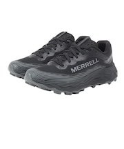 メレル（MERRELL）カジュアルシューズ アジリティー ピーク 6 ゴアテックス ブラック J00003276 ランニングシューズ トレランシューズ