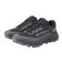 メレル（MERRELL）カジュアルシューズ アジリティー ピーク 6 ゴアテックス ブラック J00003276 ランニングシューズ トレランシューズ