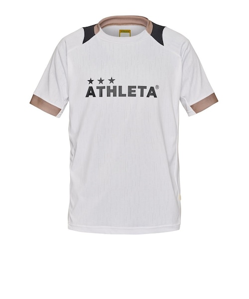アスレタ（ATHLETA）サッカー フットサルウェア ジュニア プラクティス