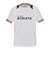 アスレタ（ATHLETA）サッカー フットサルウェア ジュニア プラクティスシャツ 2436J WHT