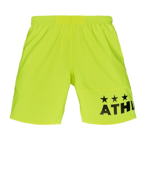 アスレタ（ATHLETA）サッカー フットサルウェア ジュニア ポケ付きプラクティスパンツ 2437J FYE