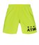アスレタ（ATHLETA）サッカー フットサルウェア ジュニア ポケ付きプラクティスパンツ 2437J FYE