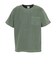 チャンピオン-ヘリテイジ（CHAMPION-HERITAGE）リバースウィーブ R ショートスリーブポケットTシャツ C3-D302 655
