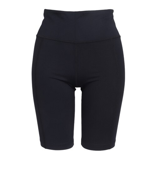 ツー・タイムズ・ユー（2XU）WPWX コアHIライズ コンプレッション ショーツ WA7596B-BLK/SIL