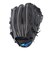ミズノ（MIZUNO）軟式用グラブ オールラウンド用 野球グローブ 一般 WILL DRIVE BLUE 1AJGR34700 09