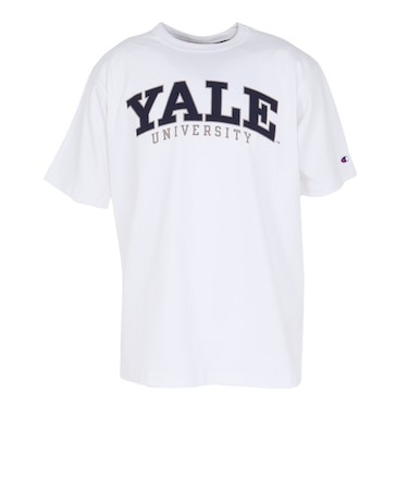 チャンピオン-ヘリテイジ（CHAMPION-HERITAGE）ティーテンイレブン ショートスリーブTシャツ C5-D302 010