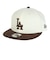 ニューエラ（NEW ERA）ジュニア キャップ Y950 LOSDOD LA CHROM 15138040